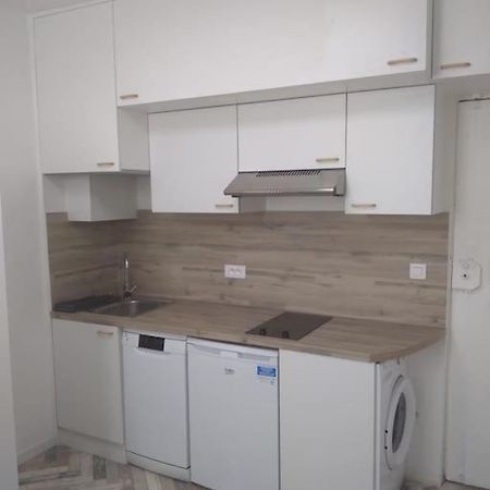 Tres Joli Petit Studio Aux Portes Paris 이브리쉬르센 외부 사진